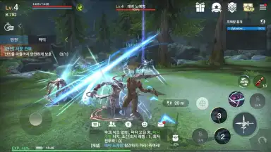 TERA Classic screenshot 8