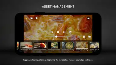 Protake screenshot 1