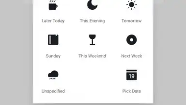 Swipes screenshot 2