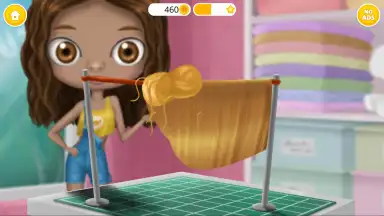BFF World Trip Hollywood 2 screenshot 12
