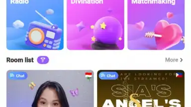 Loklok - Dramas & Movies screenshot 1