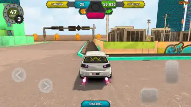 PROJECT:DRIFT 2.0 screenshot 5