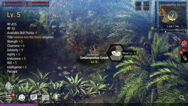 Durango: Wild Lands screenshot 6