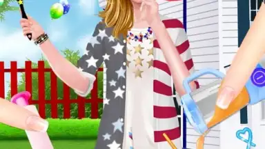Independence Day Party screenshot 11
