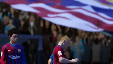 Score! Hero 2023 screenshot 7