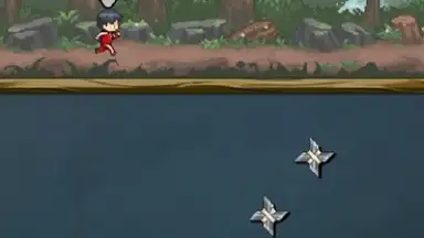 Merge Ninja Star 2 screenshot 7