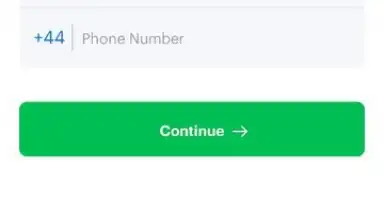 GetContact screenshot 3