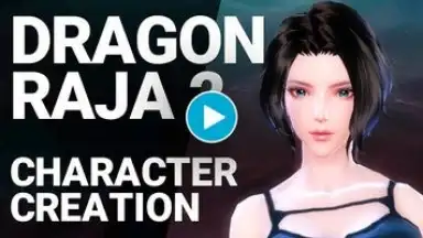 Dragon Raja 2 - Future Walker screenshot 5