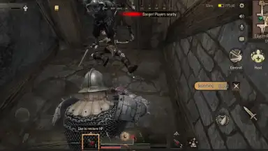 Gold and Glory screenshot 11