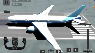 Flight Simulator screenshot 3