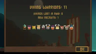 The Last Vikings screenshot 6