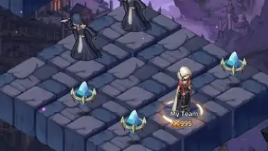 Alchemy Quest screenshot 15