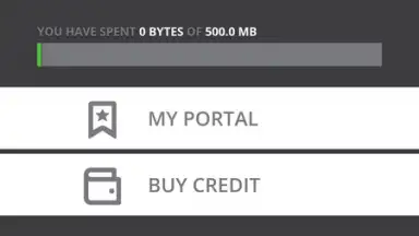 Private Tunnel VPN screenshot 6