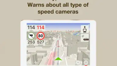 ContraCam screenshot 8