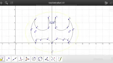 GeoGebra screenshot 3
