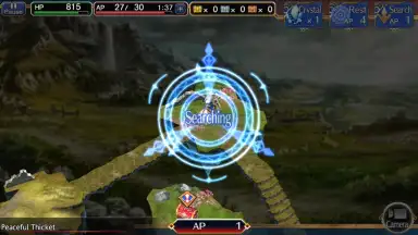 VALKYRIE ANATOMIA -The Origin- screenshot 3