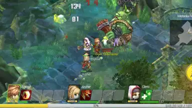 Spiritwish screenshot 6