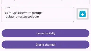 Activity Launcher screenshot 11
