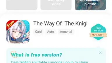 小7手遊 screenshot 10