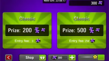 3D Billar Pool 8 Ball Pro screenshot 3