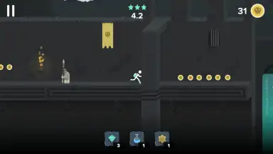 Particular screenshot 8