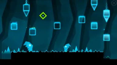 Geometry Dash World screenshot 16