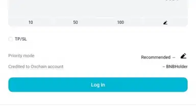 Bitget screenshot 25