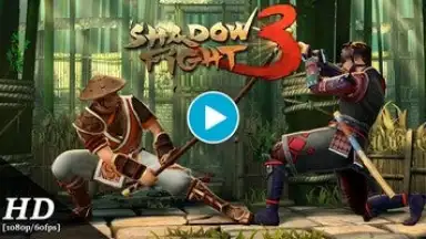 Shadow Fight 3 screenshot 1