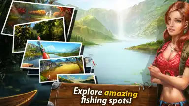 Gone Fishing: Trophy Catch screenshot 9