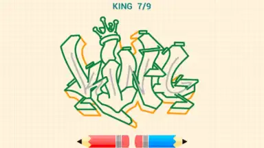 How to Draw Graffitis screenshot 3