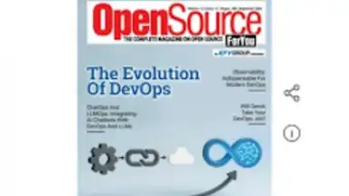 Open Source For You screenshot 7