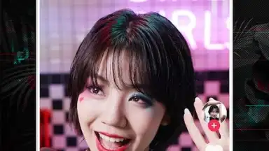 TikTok Live Wallpaper screenshot 2