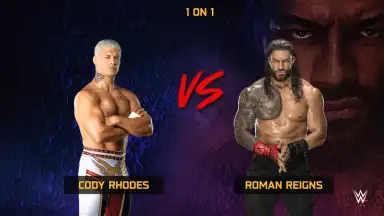 WWE 2K25 screenshot 8