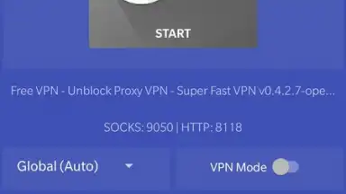 Super Fast VPN screenshot 5