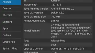 AIDA64 screenshot 2