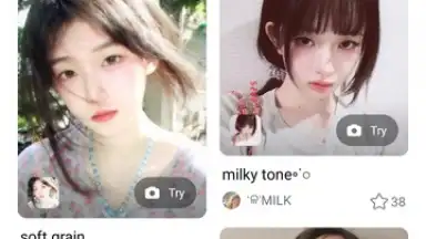 B612 screenshot 12