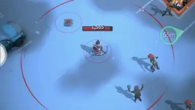 Survival at Gunpoint screenshot 5