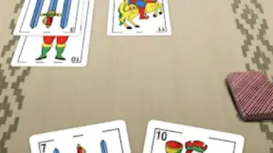 Truco Blyts screenshot 5