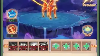 Gods and Demons screenshot 12