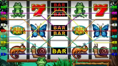 FairyLand screenshot 6
