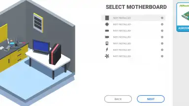 PC Creator screenshot 18