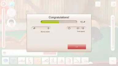Yareel: 3D Dating Game screenshot 7