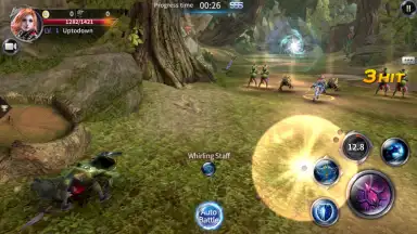 Dragon Nest 2: Legend screenshot 8