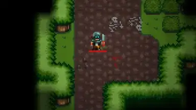 Cardinal Quest 2 screenshot 6