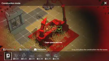 Days of Decay screenshot 2