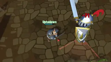 Pocket Legends Adventures screenshot 5
