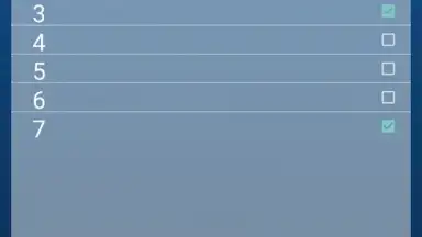 OBDeleven VAG car diagnostics screenshot 18