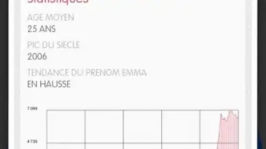 Ma grossesse screenshot 16
