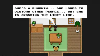 Stories of Bethem screenshot 5