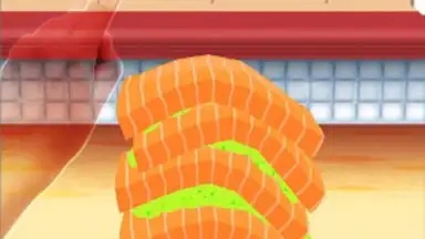 TO-FU Oh!SUSHI 2 screenshot 7